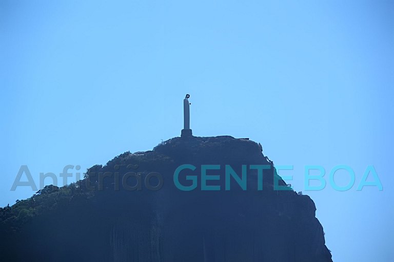 Ipanema Tiffany's Residencial Service Vista Mar 2Q