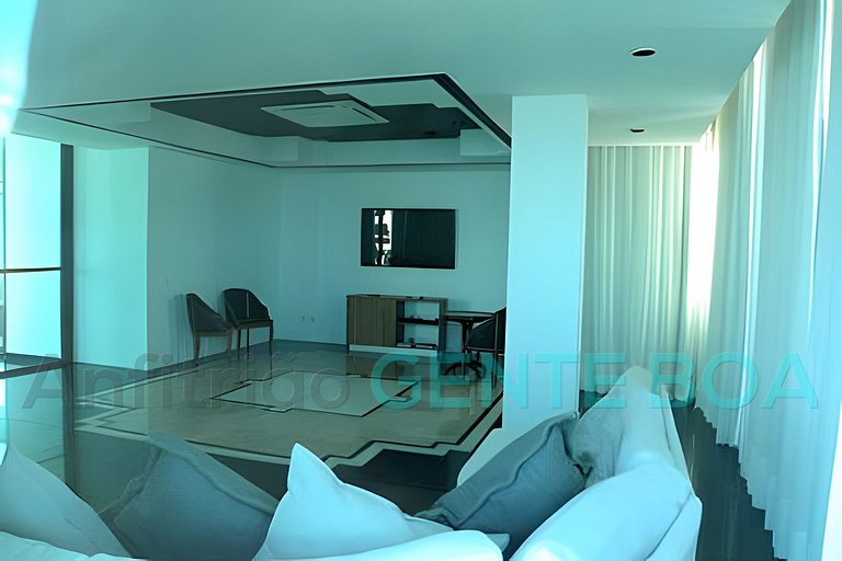 Ipanema Tiffany's Residencial Service Vista Mar 2Q