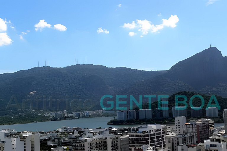 Ipanema Tiffany's Residencial Service Vista Mar 2Q