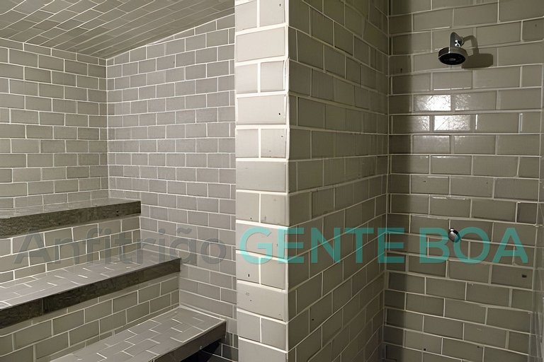 Ipanema Tiffany's Residencial Service Vista Mar 2Q