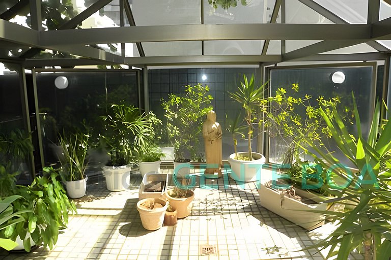 Ipanema Tiffany's Residencial Service Vista Mar 2Q