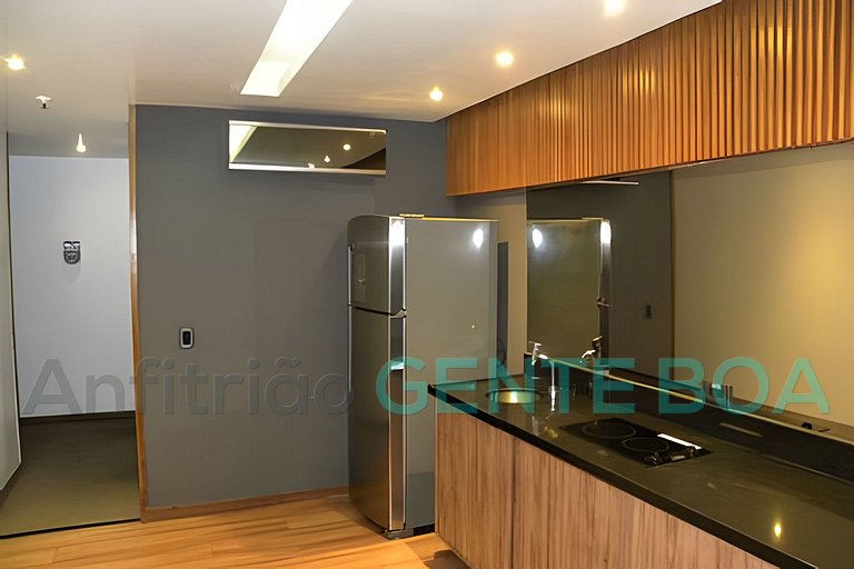 Ipanema Tiffany's Residencial Service Vista Mar 2Q