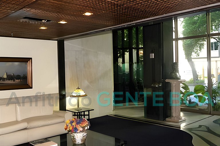 Ipanema Tiffany's Residencial Service Vista Mar 2Q