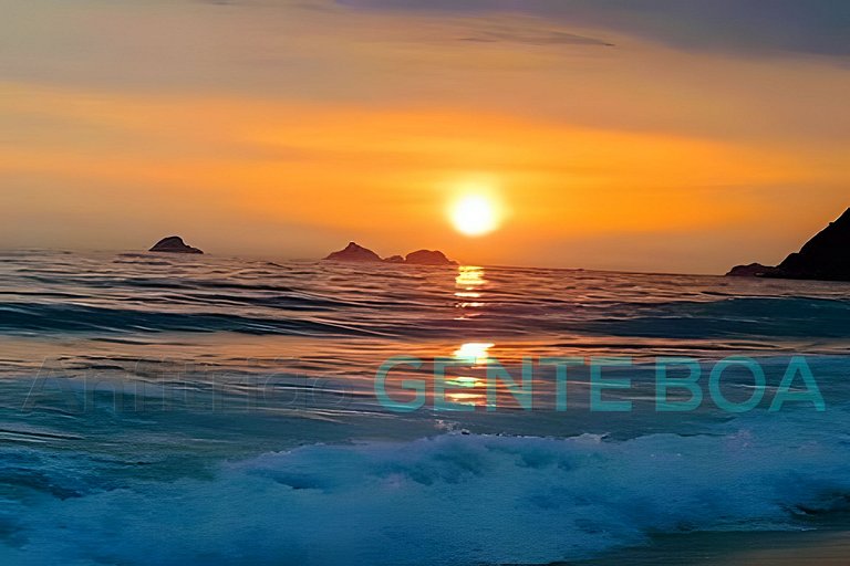 Ipanema Tiffany's Residencial Service Vista Mar 2Q