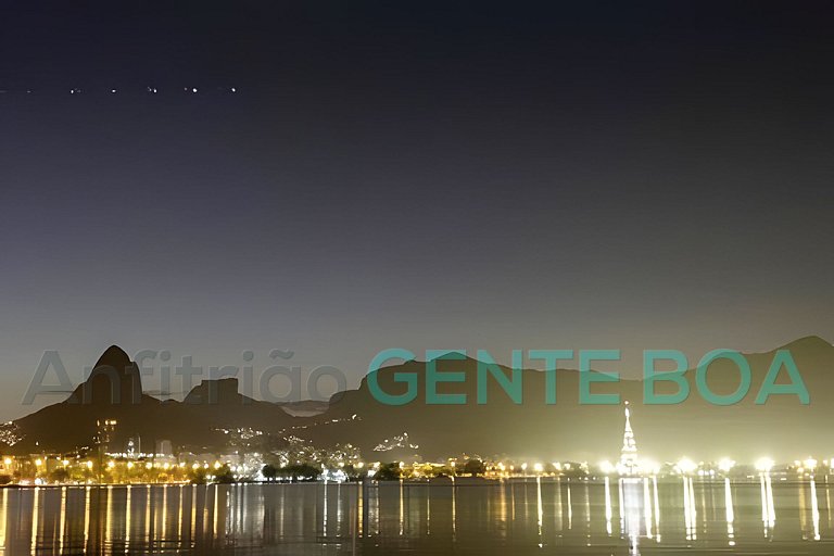 Ipanema Tiffany's Residencial Service Vista Mar 2Q