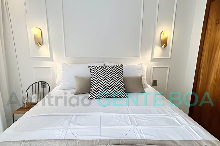 Ipanema Tiffany's Residencial Service Vista Mar 2Q