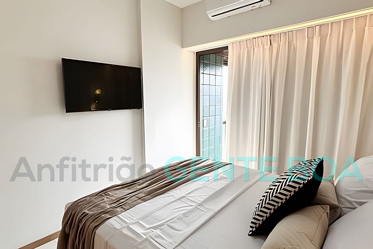 Ipanema Tiffany's Residencial Service Vista Mar 2Q