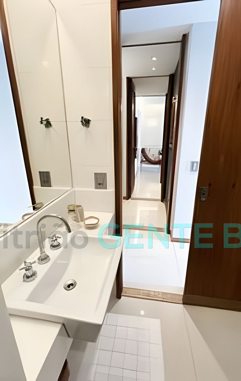 Ipanema Tiffany's Residencial Service Vista Mar 2Q