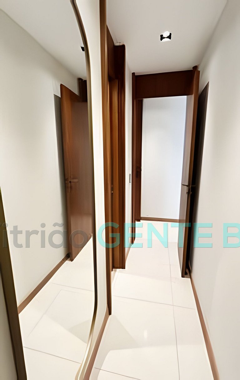 Ipanema Tiffany's Residencial Service Vista Mar 2Q