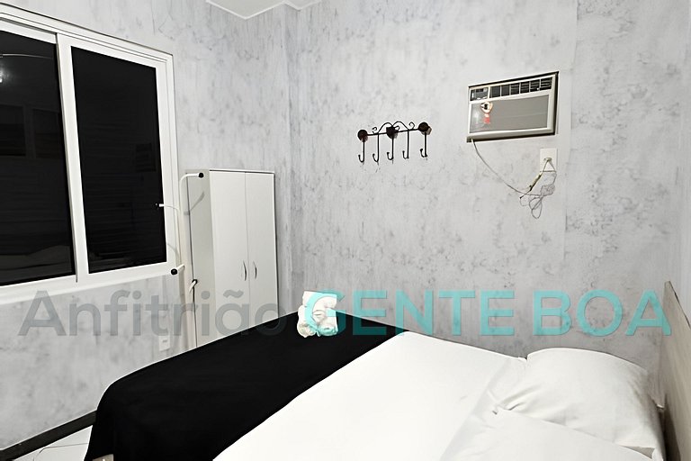 IPANEMA Ótimo 2Quartos Com Vaga p/1Carro