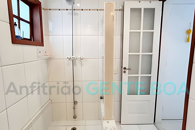 COPACABANA  Aconchegante 2Quartos Suíte Great Rate