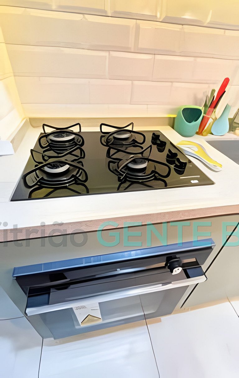 COPACABANA  Aconchegante 2Quartos Suíte Great Rate