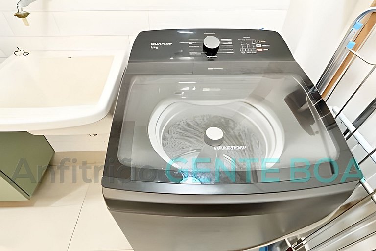 COPACABANA  Aconchegante 2Quartos Suíte Great Rate