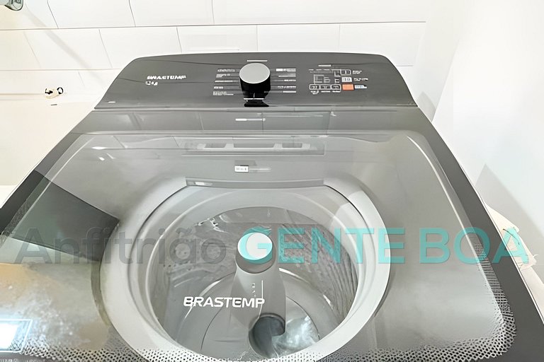 COPACABANA  Aconchegante 2Quartos Suíte Great Rate