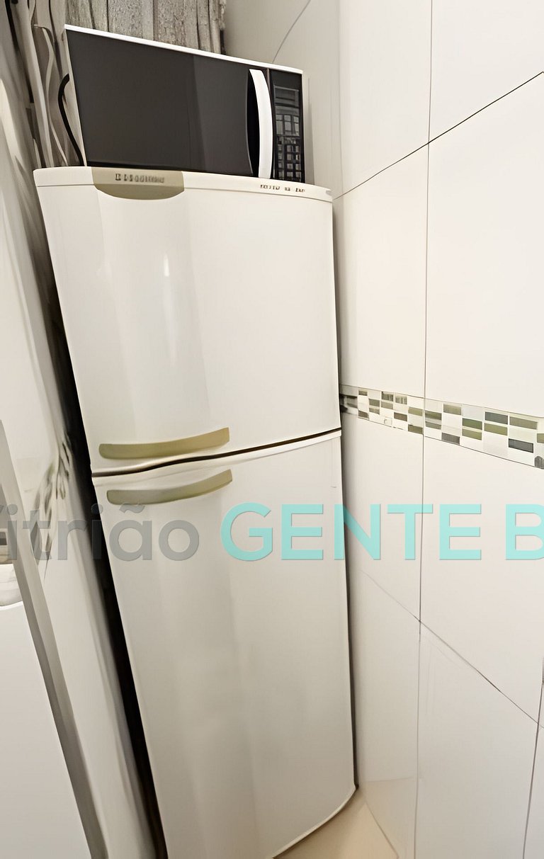 Copacabana Studio 100mPraia Novo