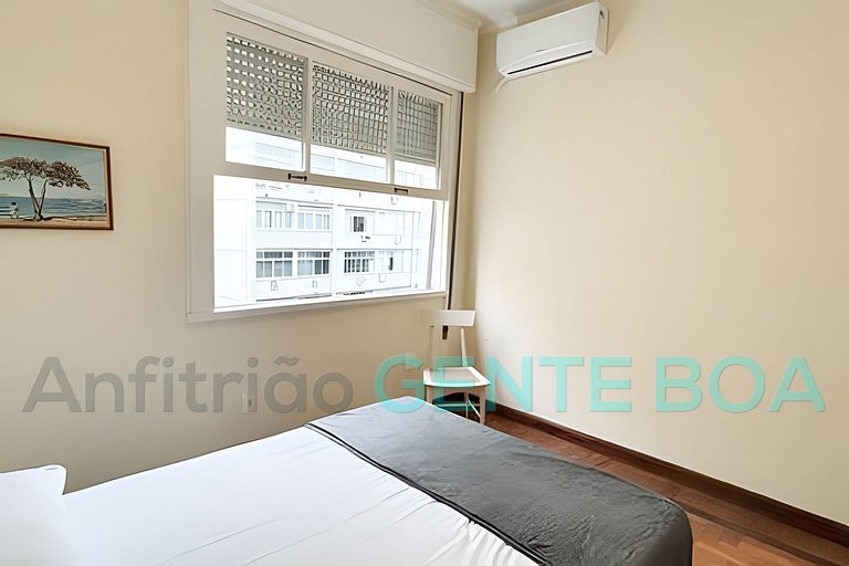 Flamengo 3Qtos120m2 Frente Metrô