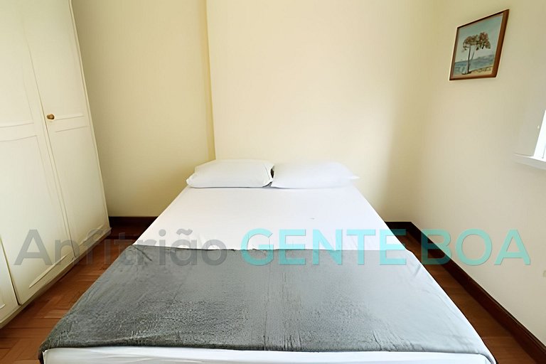 Flamengo 3Qtos120m2 Frente Metrô