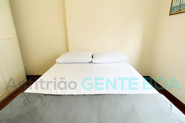 Flamengo 3Qtos120m2 Frente Metrô