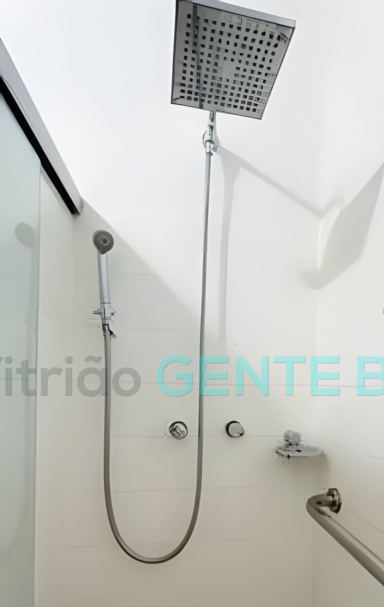 Flamengo 3Qtos120m2 Frente Metrô