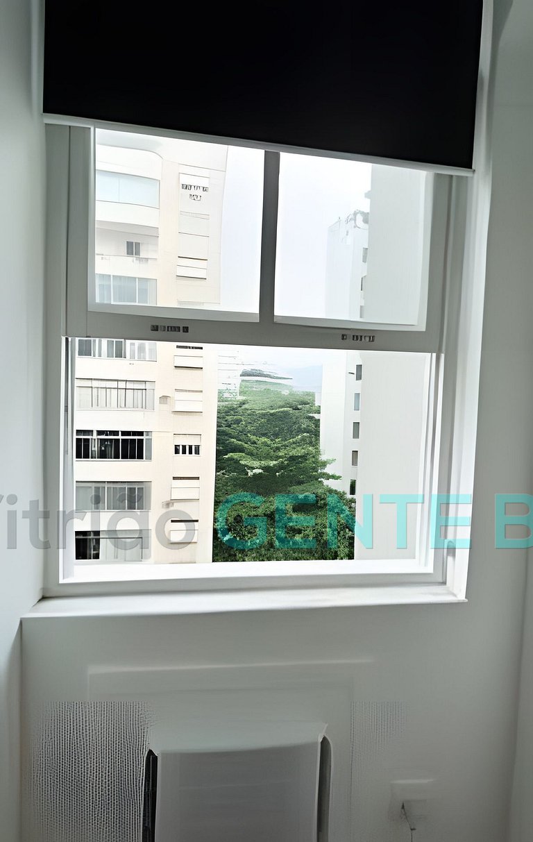 Flamengo 3Qtos120m2 Frente Metrô