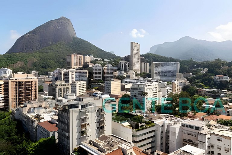 LEBLON THE CLARIDGE VIP Amazing Location and View