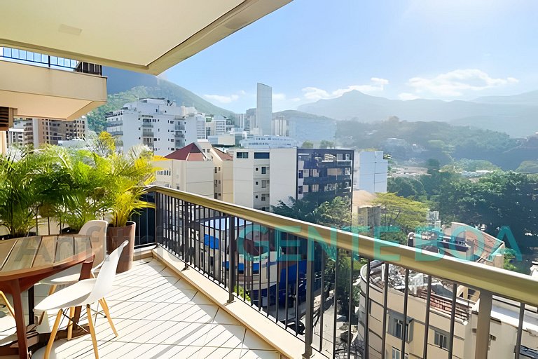 LEBLON THE CLARIDGE VIP Amazing Location and View