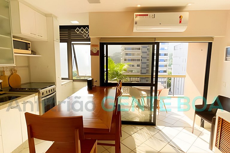 LEBLON THE CLARIDGE VIP Amazing Location and View