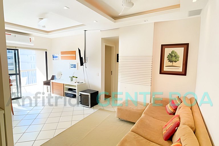 LEBLON THE CLARIDGE VIP Amazing Location and View