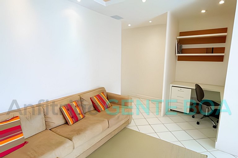 LEBLON THE CLARIDGE VIP Amazing Location and View