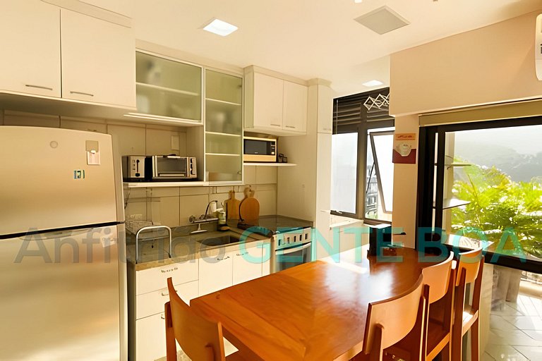 LEBLON THE CLARIDGE VIP Amazing Location and View