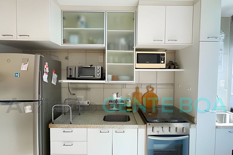 LEBLON THE CLARIDGE VIP Amazing Location and View