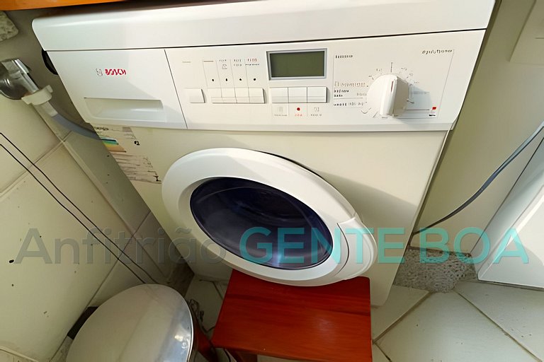 LEBLON THE CLARIDGE VIP Amazing Location and View