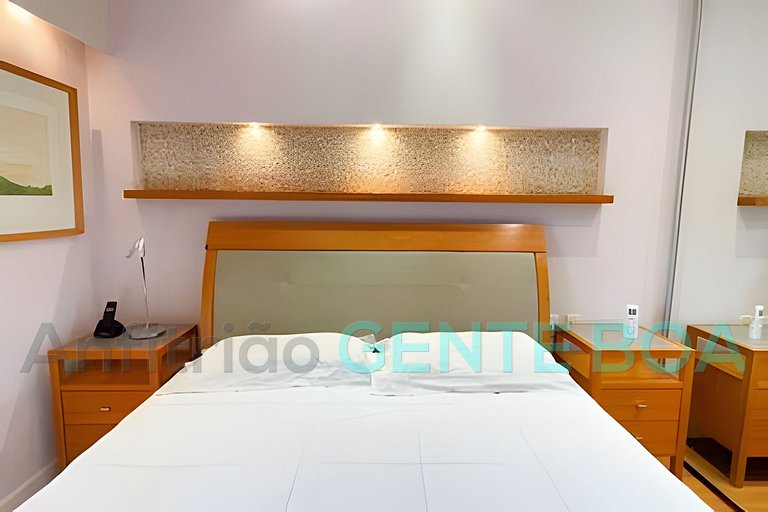 LEBLON THE CLARIDGE VIP Amazing Location and View