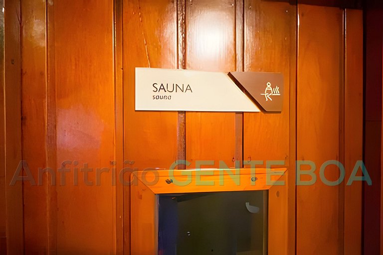 LEBLON THE CLARIDGE VIP Amazing Location and View