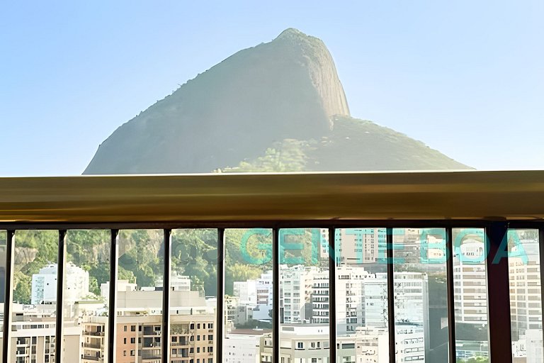 LEBLON THE CLARIDGE VIP Amazing Location and View