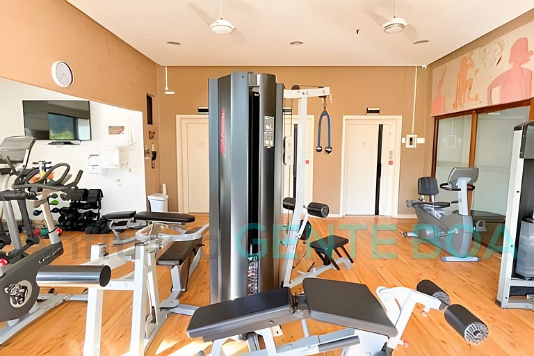 LEBLON THE CLARIDGE VIP Amazing Location and View