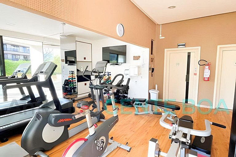 LEBLON THE CLARIDGE VIP Amazing Location and View