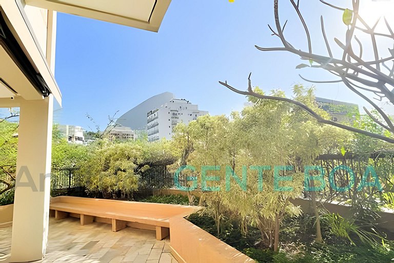 LEBLON THE CLARIDGE VIP Amazing Location and View