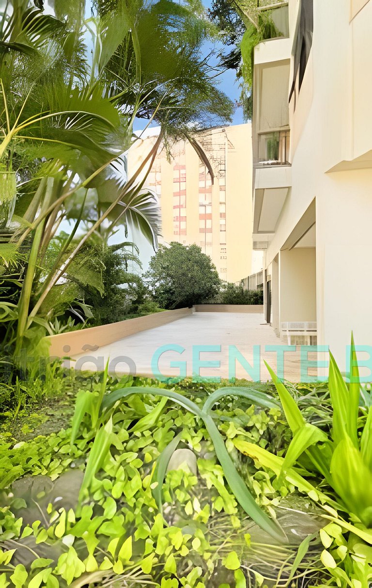 LEBLON THE CLARIDGE VIP Amazing Location and View