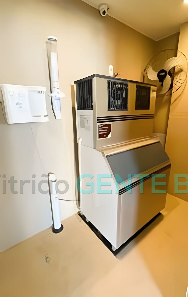 LEBLON THE CLARIDGE VIP Amazing Location and View