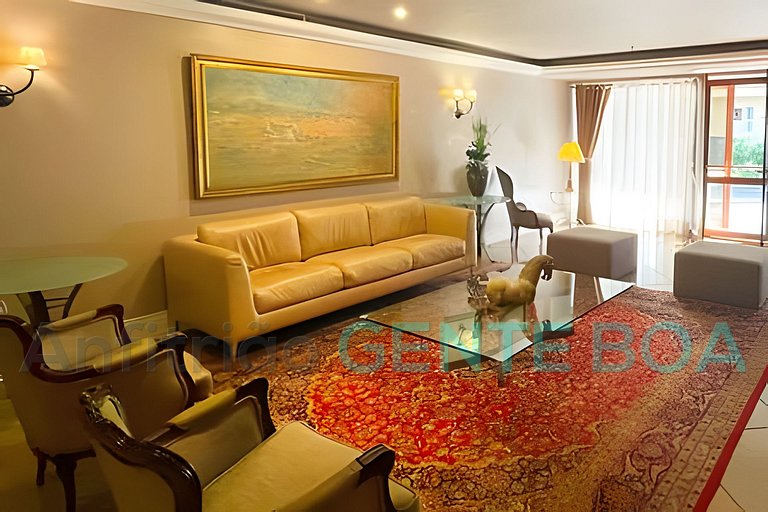 LEBLON THE CLARIDGE VIP Amazing Location and View