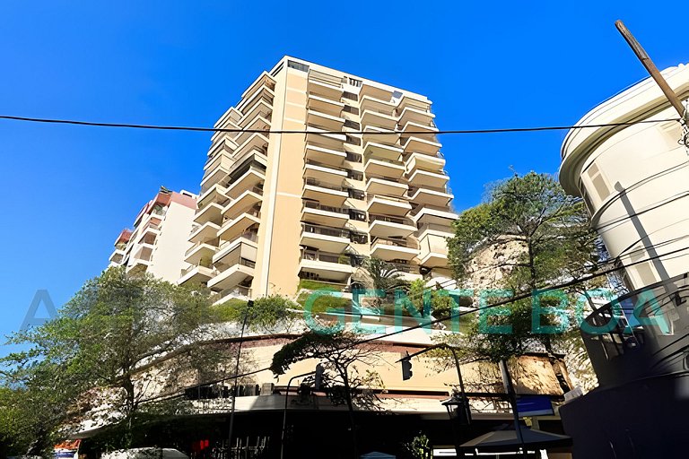 LEBLON THE CLARIDGE VIP Amazing Location and View