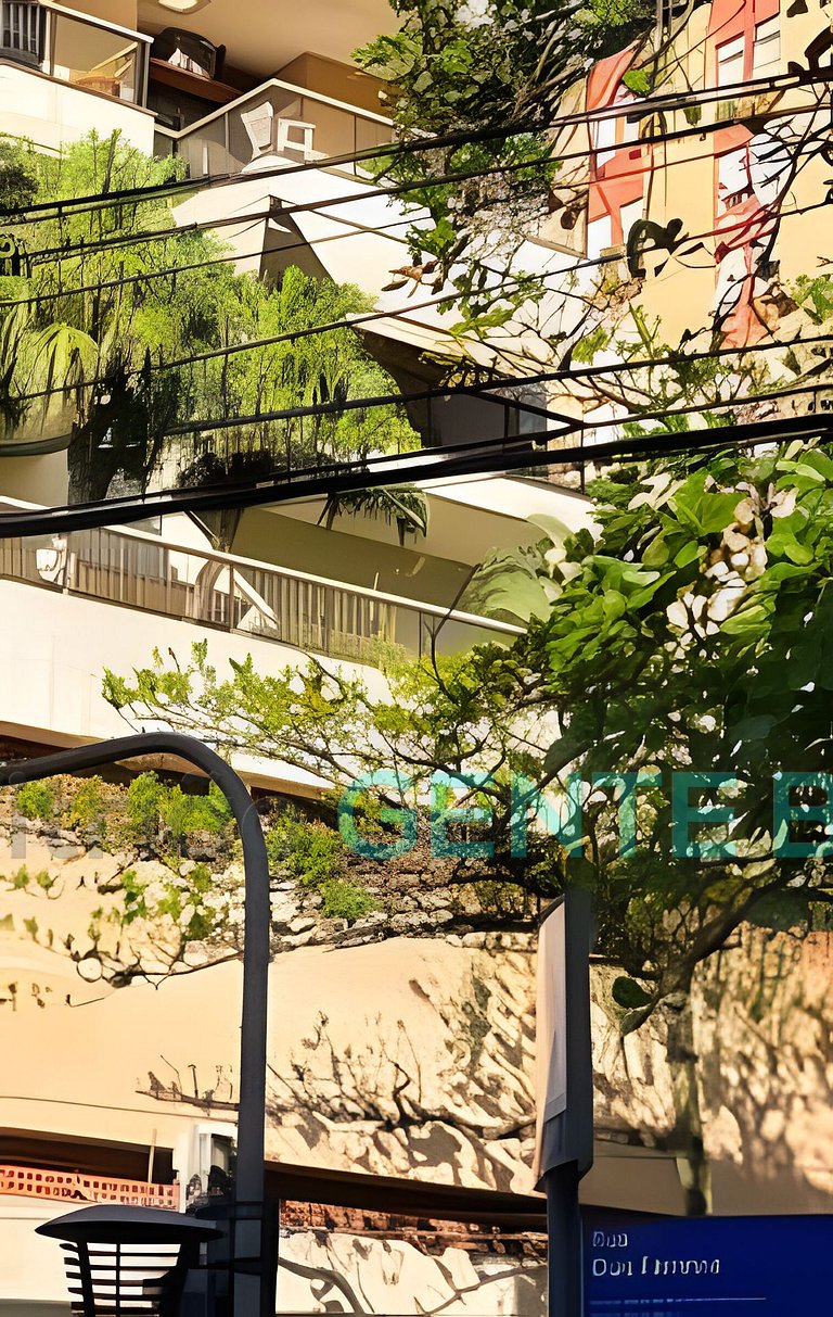 LEBLON THE CLARIDGE VIP Amazing Location and View