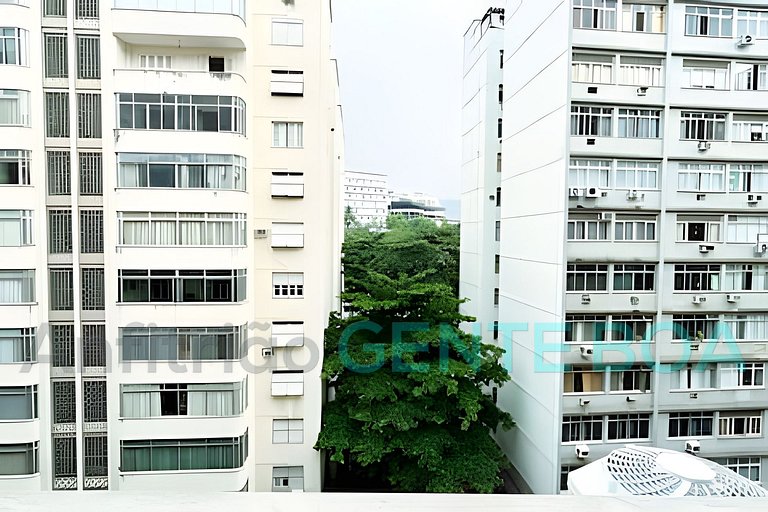 Flamengo 3Qtos120m2 Frente Metrô