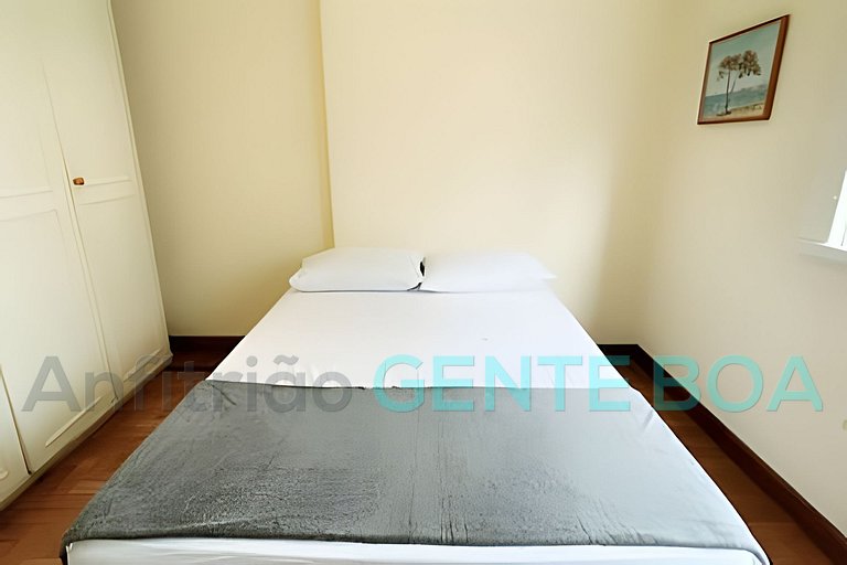 Flamengo 3Qtos120m2 Frente Metrô