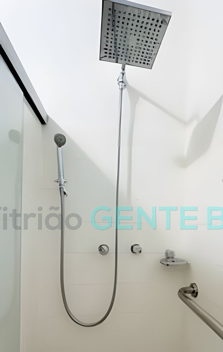 Flamengo 3Qtos120m2 Frente Metrô