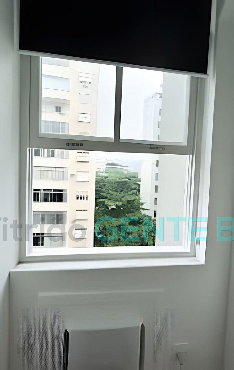 Flamengo 3Qtos120m2 Frente Metrô