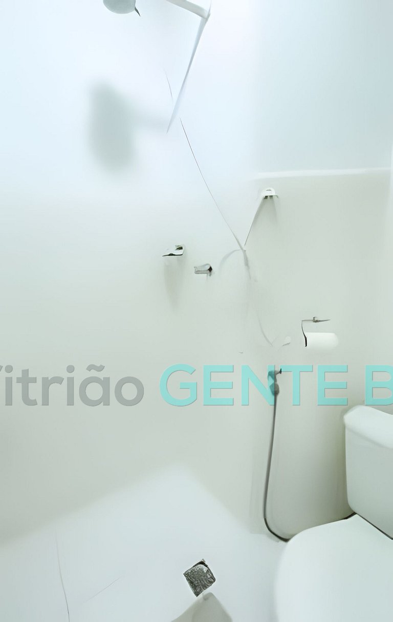 Flamengo 3Qtos120m2 Frente Metrô