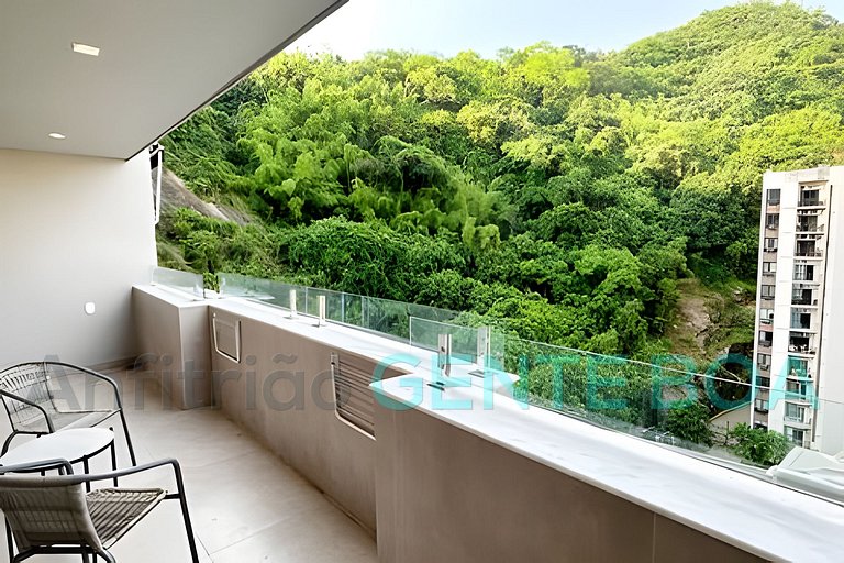 Copacabana Rooftop Nova Top 2Q