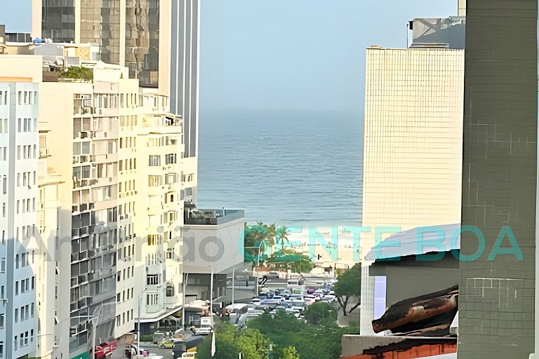 Copacabana Rooftop Nova Top 2Q